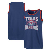 Texas Rangers '47 Upload Franklin Tank Top | MLB Sale