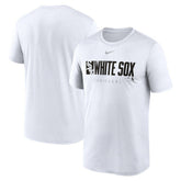 Chicago White Sox Nike Knockout Legend Performance T-Shirt | MLB On Sale