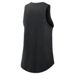 Chicago White Sox Nike Women's Legacy Icon High Neck Dri-FIT Tank Top | MLB For sale