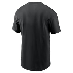 Cincinnati Reds Nike Cooperstown Collection Wordmark T-Shirt | MLB Shop