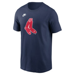 Boston Red Sox Nike Cooperstown Collection T-Shirt | MLB Shop