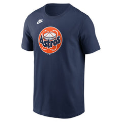 Houston Astros Nike Cooperstown Collection T-Shirt | MLB Sale