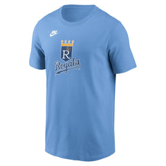 Kansas City Royals Nike Cooperstown Collection T-Shirt | MLB US