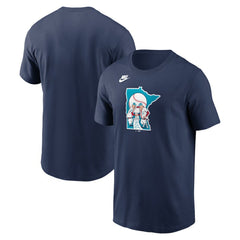 Minnesota Twins Nike Cooperstown Collection T-Shirt | MLB For sale