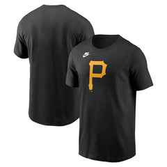 Pittsburgh Pirates Nike Cooperstown Collection T-Shirt | MLB Shop