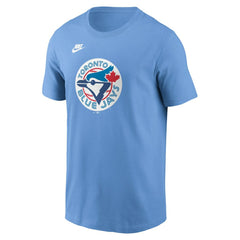 Toronto Blue Jays Nike Cooperstown Collection T-Shirt | MLB On Sale