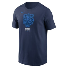Detroit Tigers Nike 2024 City Connect Large Logo T-Shirt | MLB Near me