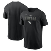 Chicago White Sox Nike City Connect T-Shirt | MLB For sale