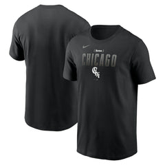 Chicago White Sox Nike City Connect T-Shirt | MLB For sale