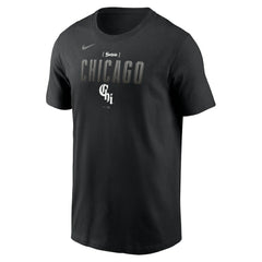 Chicago White Sox Nike City Connect T-Shirt | MLB For sale