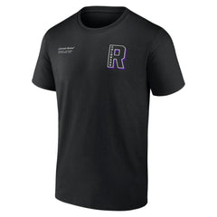 Colorado Rockies Fanatics Split Zone T-Shirt | MLB Near me