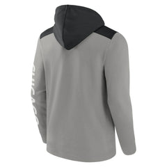 Chicago White Sox Fanatics Ace Hoodie Full-Zip Sweatshirt | MLB Online