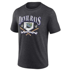 Tampa Bay Rays Fanatics Home Team Tri-Blend T-Shirt | MLB Near me