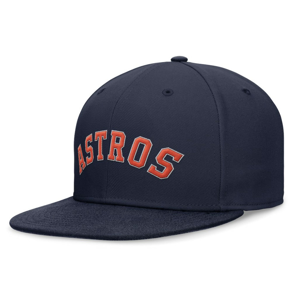 Houston Astros Nike Performance Fitted Hat | MLB Shop