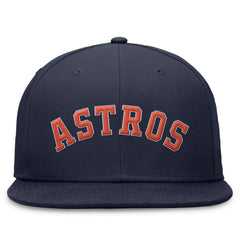 Houston Astros Nike Performance Fitted Hat | MLB Shop