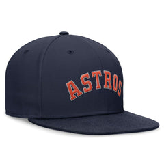 Houston Astros Nike Performance Fitted Hat | MLB Shop