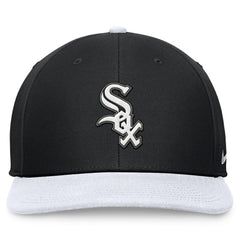 Chicago White Sox Nike Two-Tone Snapback Hat | MLB Sale