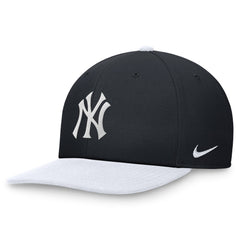 New York Yankees Nike Two-Tone Snapback Hat | MLB Shop