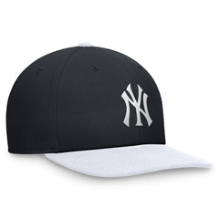 New York Yankees Nike Two-Tone Snapback Hat | MLB Shop
