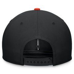 San Francisco Giants Nike Two-Tone Snapback Hat | MLB Near me