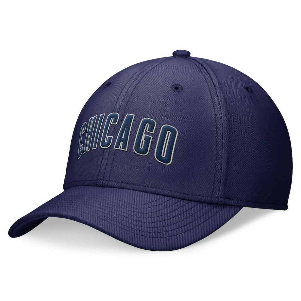 Chicago Cubs Nike Performance Flex Hat | MLB Outlet