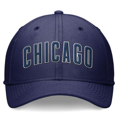 Chicago Cubs Nike Performance Flex Hat | MLB Outlet