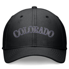 Colorado Rockies Nike Performance Flex Hat | MLB On Sale