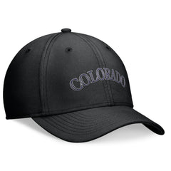 Colorado Rockies Nike Performance Flex Hat | MLB On Sale