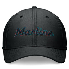 Miami Marlins Nike Performance Flex Hat | MLB Online