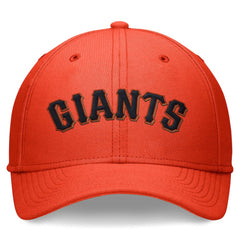 San Francisco Giants Nike Performance Flex Hat | MLB Outlet