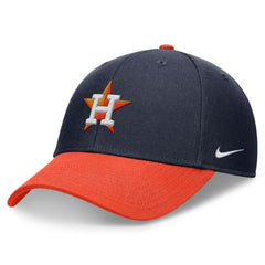 Houston Astros Nike Club Performance Adjustable Hat | MLB On Sale