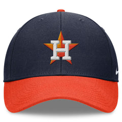 Houston Astros Nike Club Performance Adjustable Hat | MLB On Sale