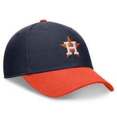 Houston Astros Nike Club Performance Adjustable Hat | MLB On Sale