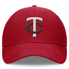 Minnesota Twins Nike Club Performance Adjustable Hat | MLB On Sale