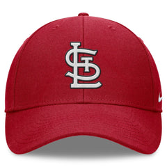 St. Louis Cardinals Nike Club Performance Adjustable Hat | MLB New