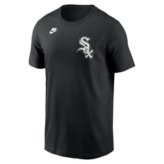 Bo Jackson Chicago White Sox Nike Cooperstown Collection Fuse Name & Number T-Shirt | MLB For sale