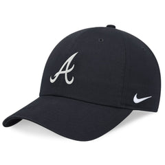 Atlanta Braves Nike Club Adjustable Hat | MLB Near me