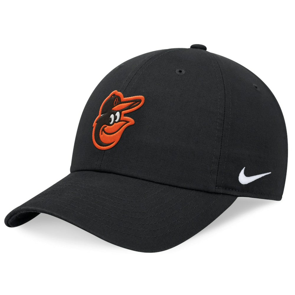 Baltimore Orioles Nike Club Adjustable Hat | MLB Outlet