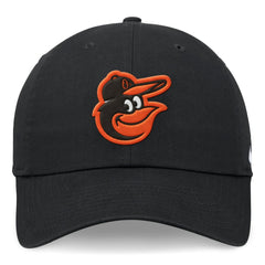 Baltimore Orioles Nike Club Adjustable Hat | MLB Outlet