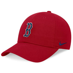 Boston Red Sox Nike Club Adjustable Hat | MLB Shop