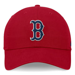 Boston Red Sox Nike Club Adjustable Hat | MLB Shop