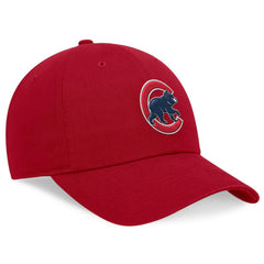 Chicago Cubs Nike Club Adjustable Hat | MLB Discount