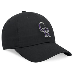 Colorado Rockies Nike Club Adjustable Hat | MLB Outlet