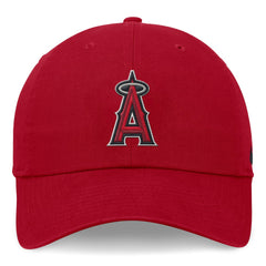 Los Angeles Angels Nike Club Adjustable Hat | MLB New