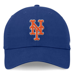 New York Mets Nike Club Adjustable Hat | MLB New