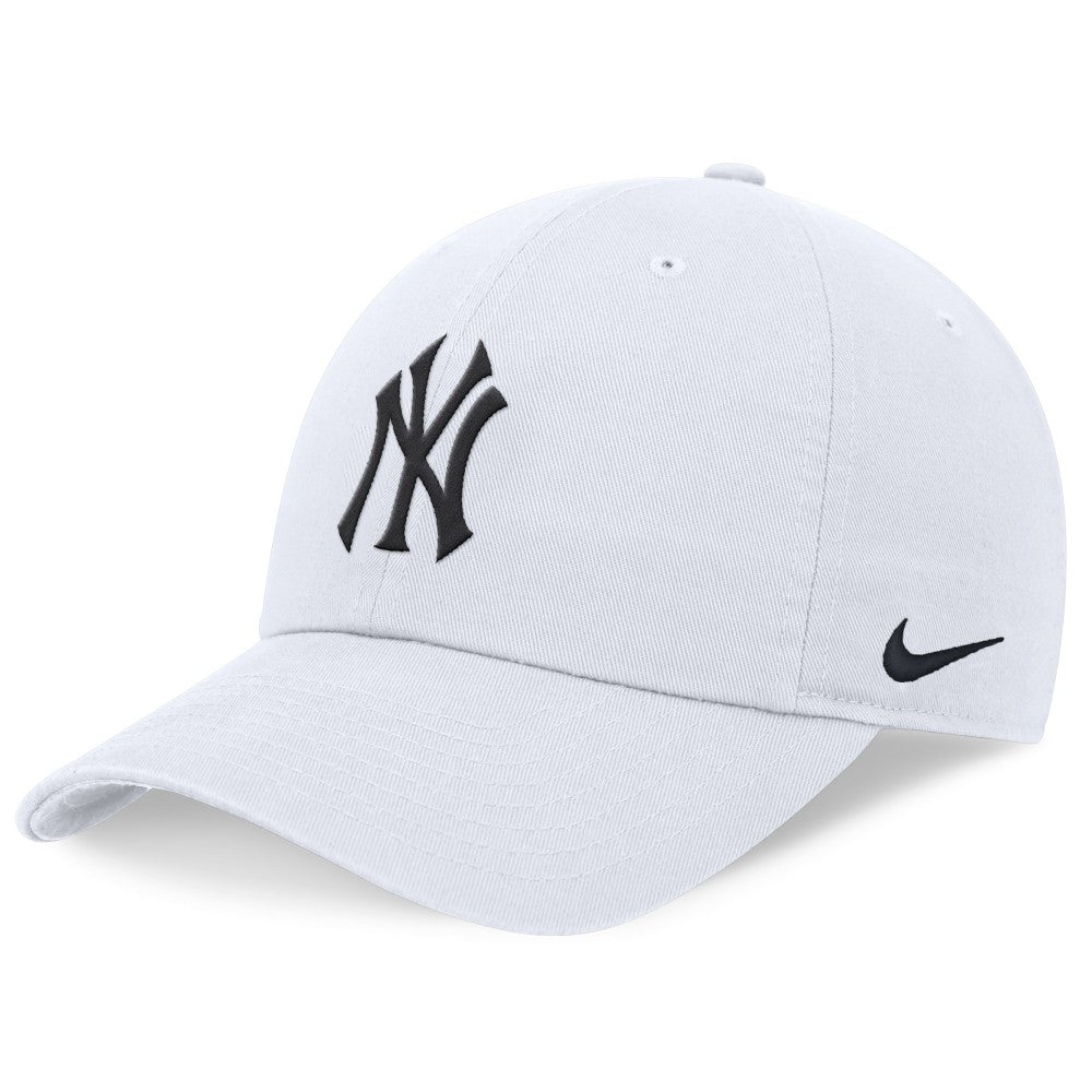 New York Yankees Nike Club Adjustable Hat | MLB For sale