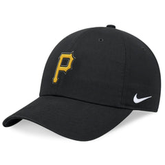 Pittsburgh Pirates Nike Club Adjustable Hat | MLB Outlet