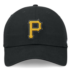 Pittsburgh Pirates Nike Club Adjustable Hat | MLB Outlet