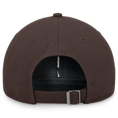 San Diego Padres Nike Club Adjustable Hat | MLB Near me