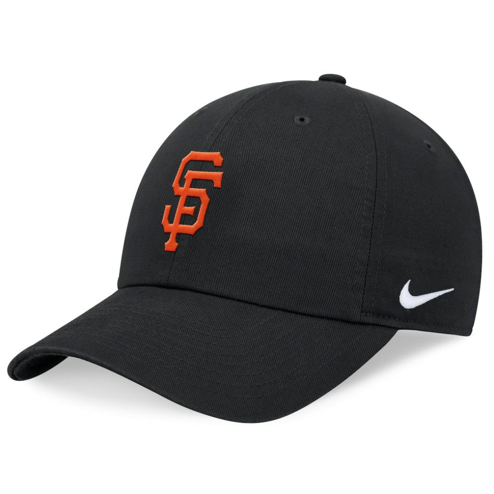 San Francisco Giants Nike Club Adjustable Hat | MLB On Sale